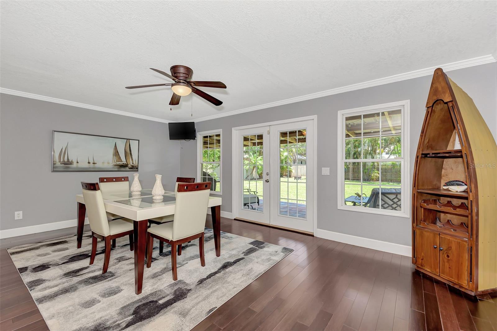 FLOYD & CAMERON SUB - Residential Lease