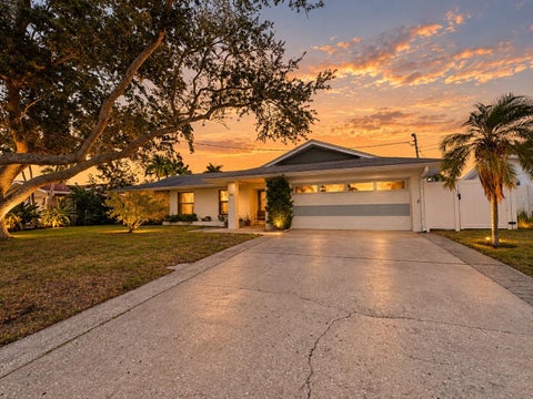 Photo of 4261 14th Street NE, St Petersburg, FL 33703 (MLS # TB8562223)