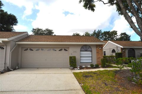 5530 SALEM SQUARE DRIVE N PALM HARBOR FL 34685