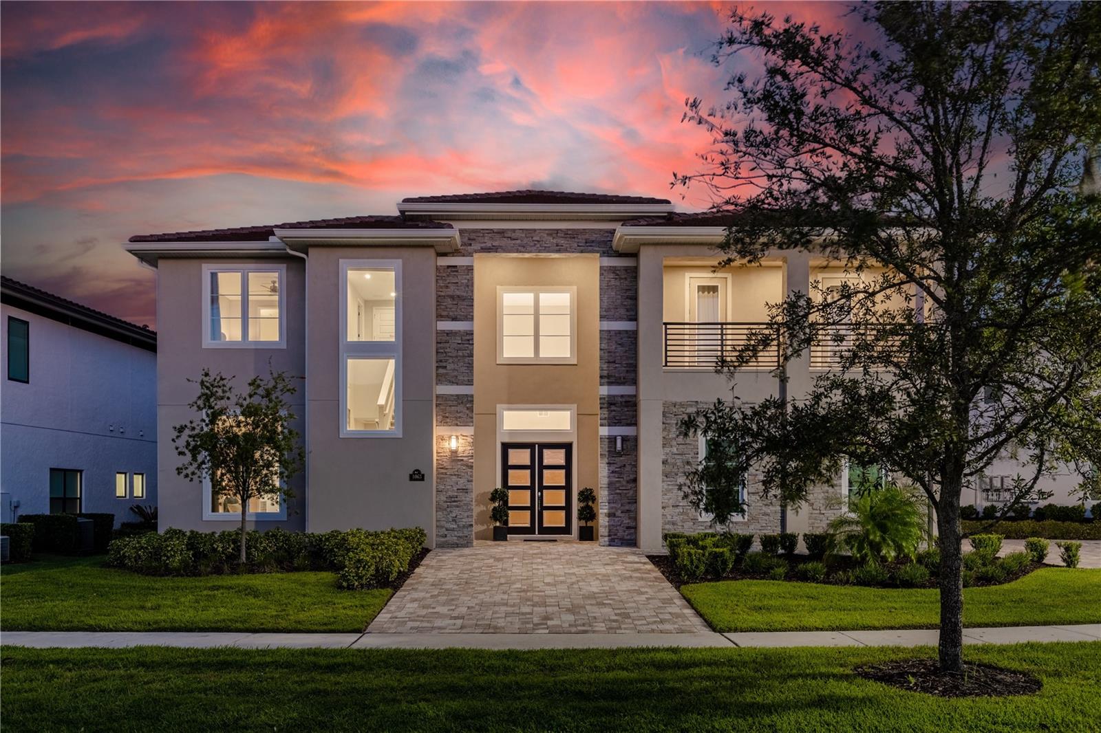 REUNION WEST FAIRWAYS 17 & 18 - Residential