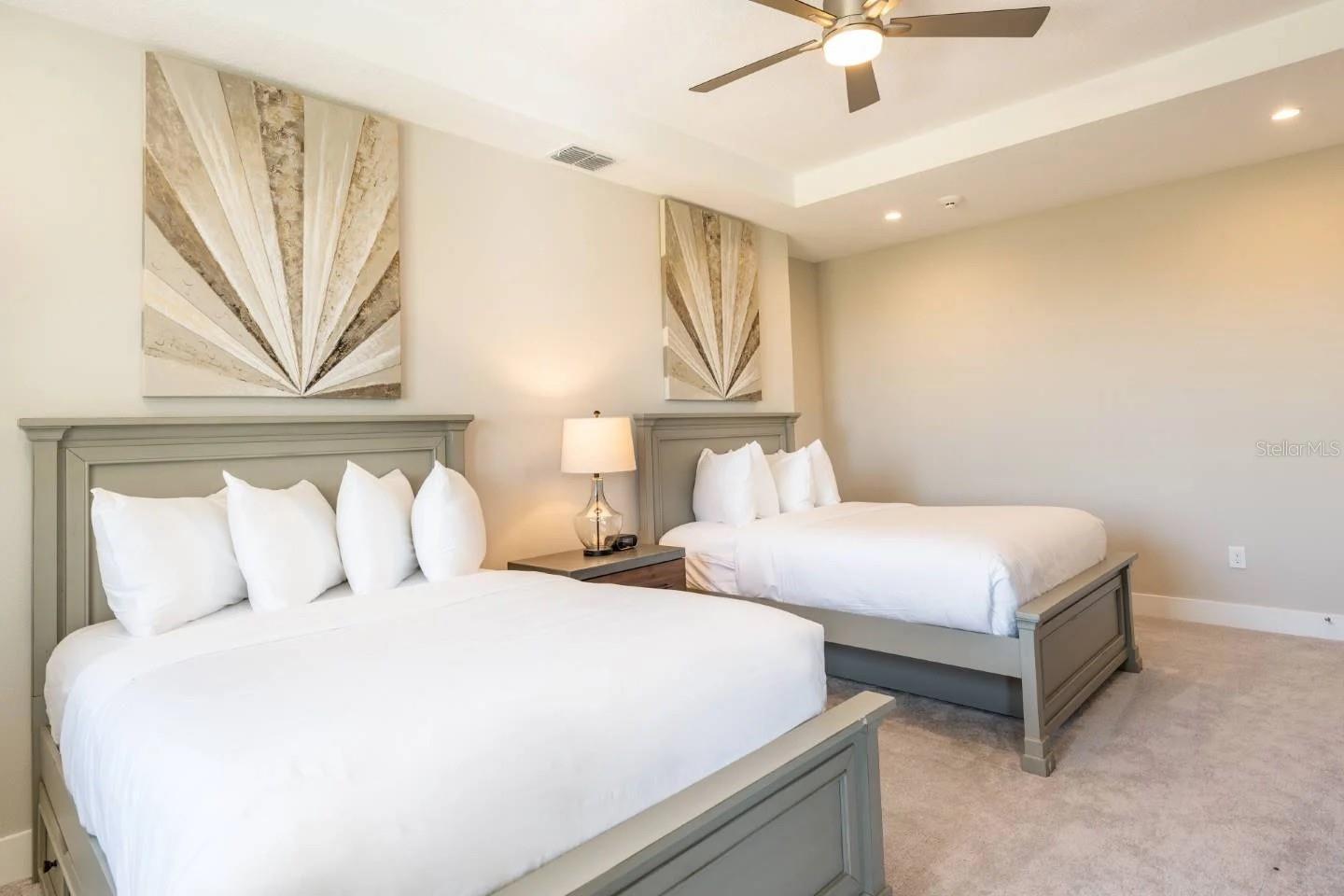 REUNION WEST FAIRWAYS 17 & 18 - Residential
