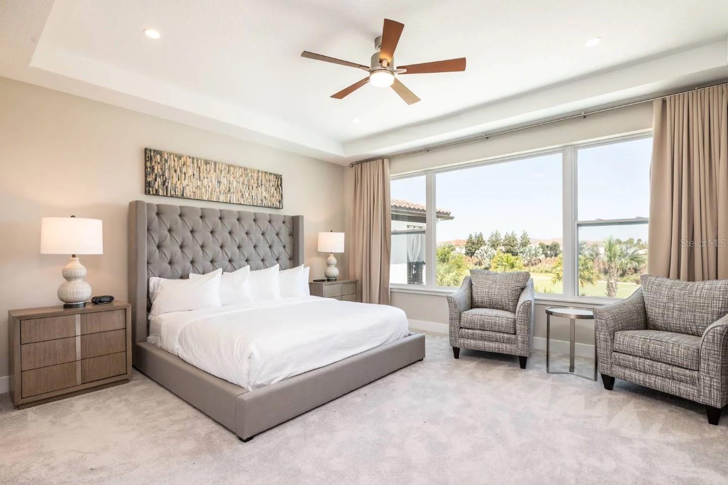 REUNION WEST FAIRWAYS 17 & 18 - Residential