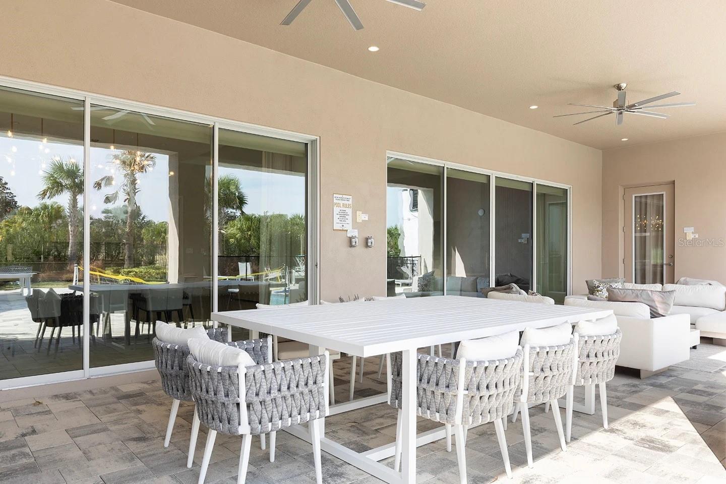 REUNION WEST FAIRWAYS 17 & 18 - Residential