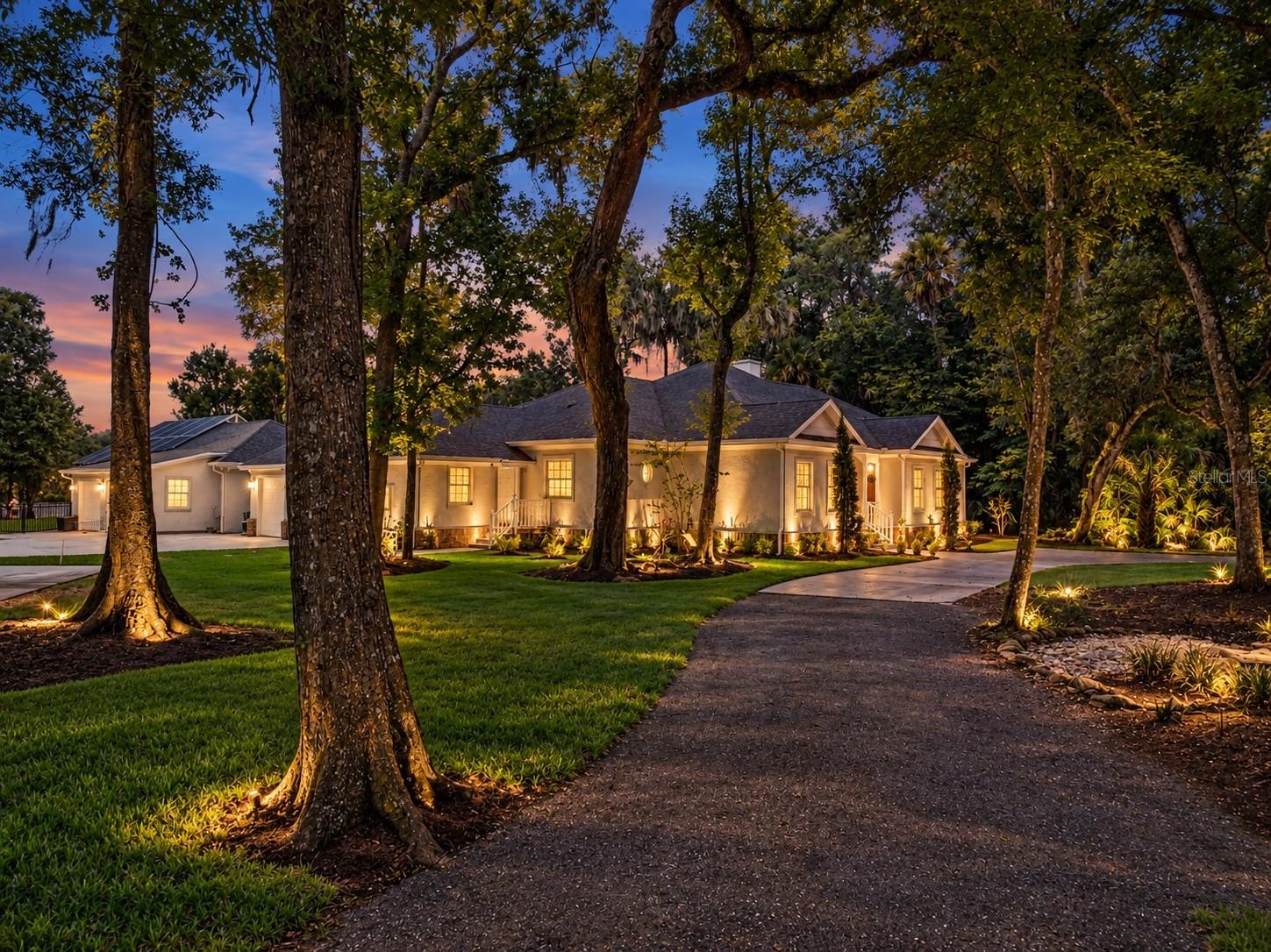 1991 WATERFORD ESTATES DRIVE