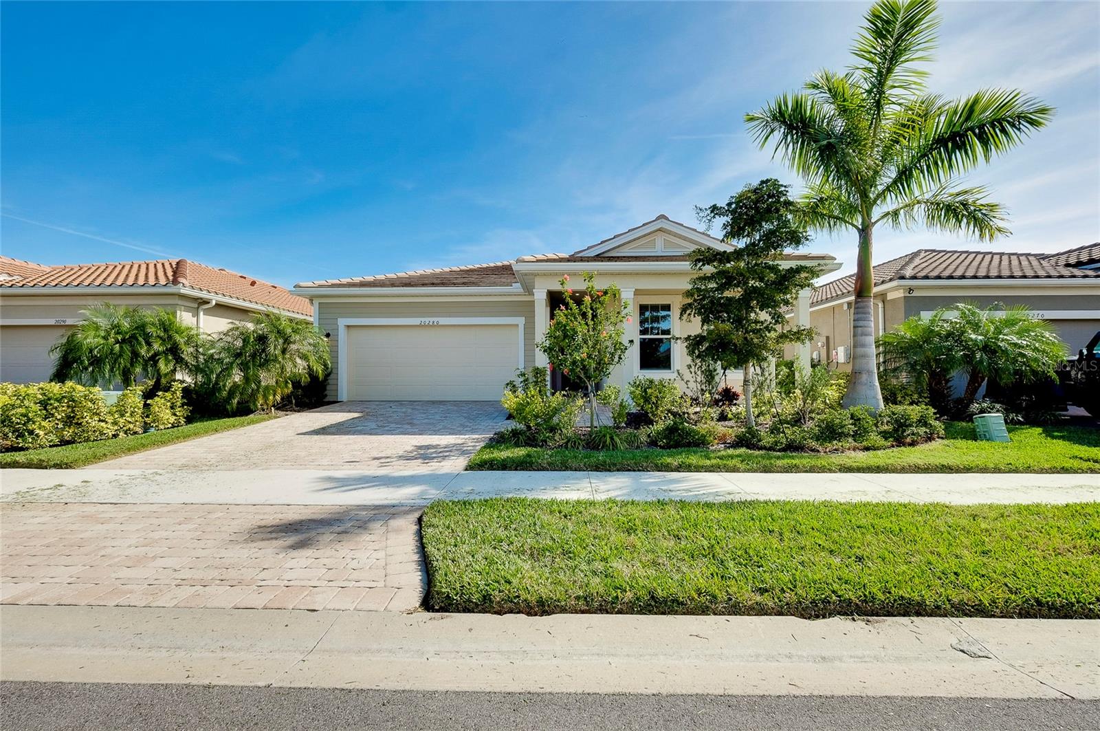 20280 CONCERTO PLACE