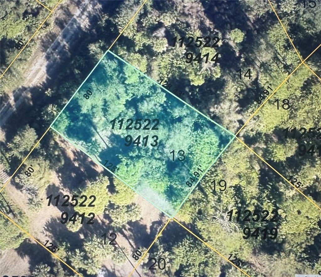 Photo of Climbing Terrace, North Port, FL 34288 (MLS # N6144875)