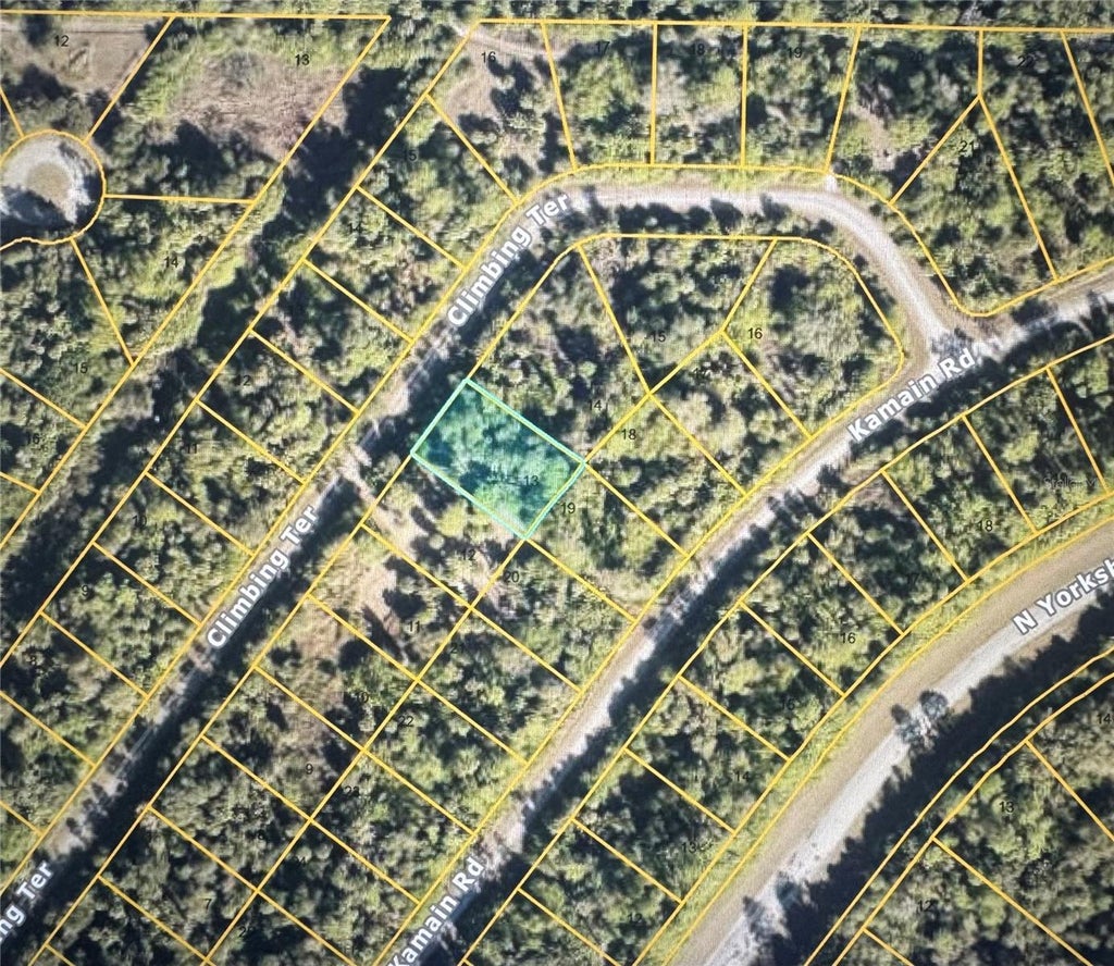 Photo of Climbing Terrace, North Port, FL 34288 (MLS # N6144875)