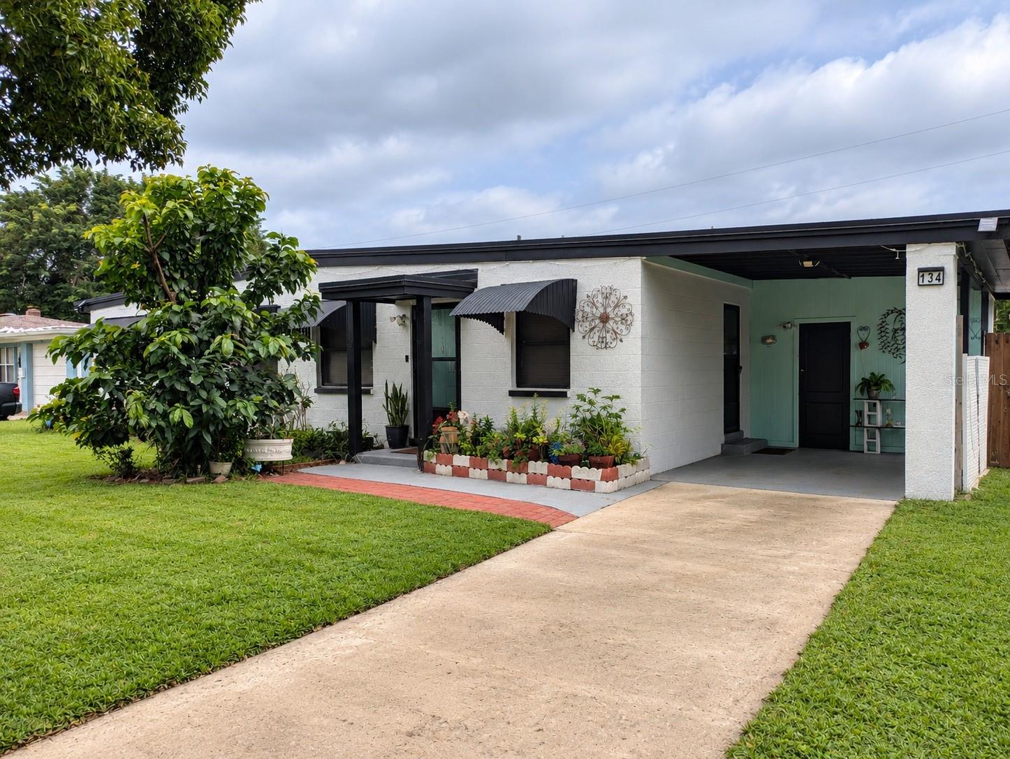 134 Verbena Drive, Orlando