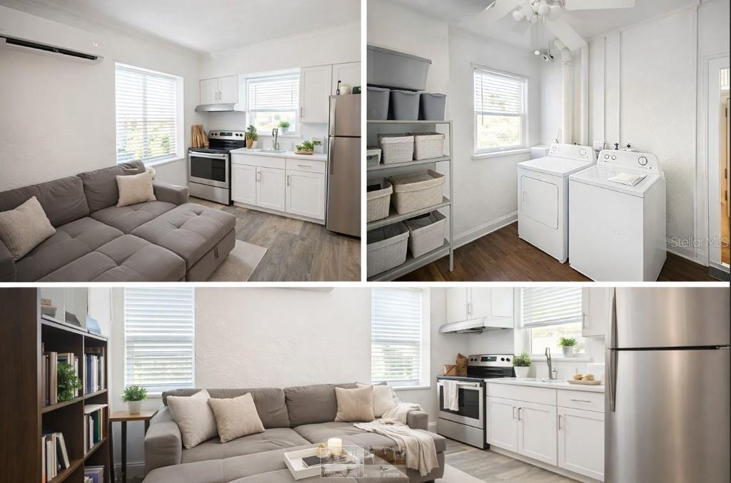 Photo of 615 Woodlawn Boulevard, Orlando, FL 32801 (MLS # O6388706)