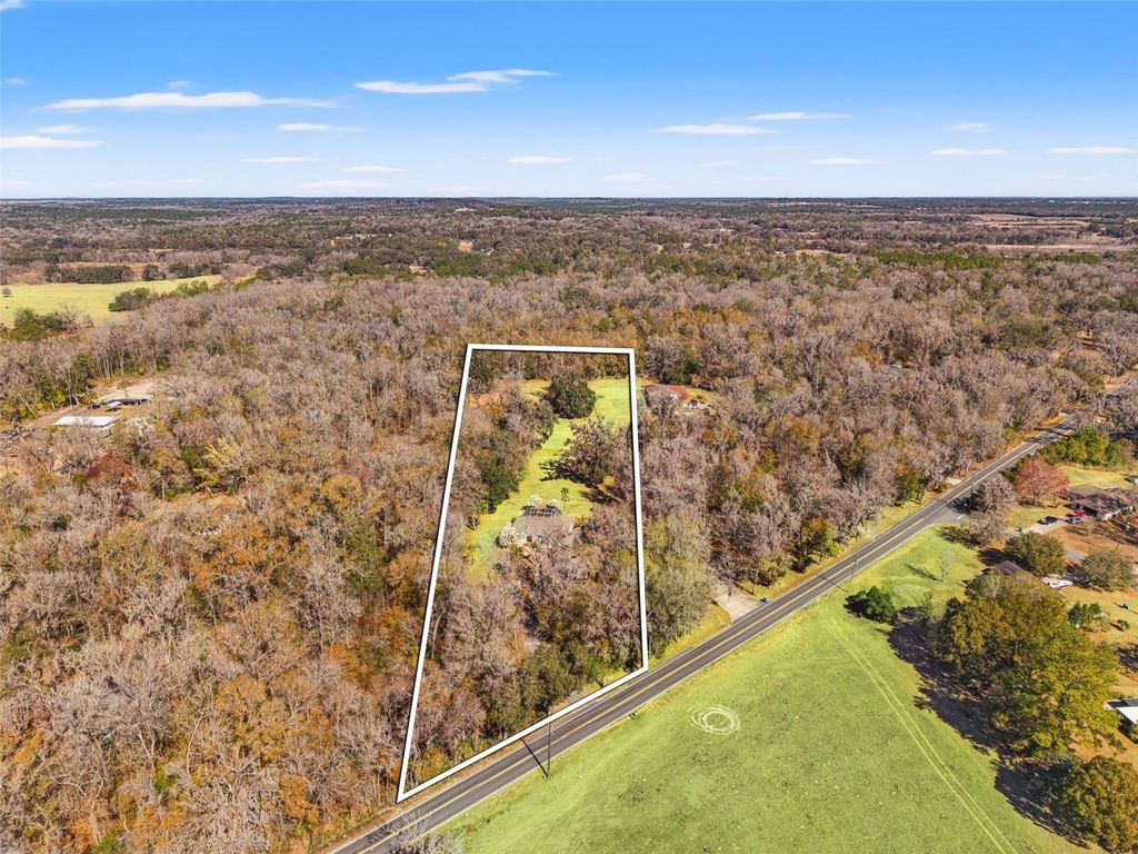 Photo of 22391 Croom Road, Brooksville, FL 34601 (MLS # W7882845)