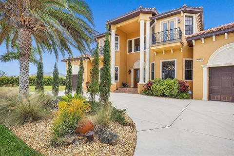 A home in PORT CHARLOTTE