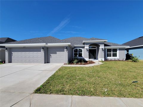 Photo of 8344 SW 57th Court, Ocala, FL 34476 (MLS # OM699341)