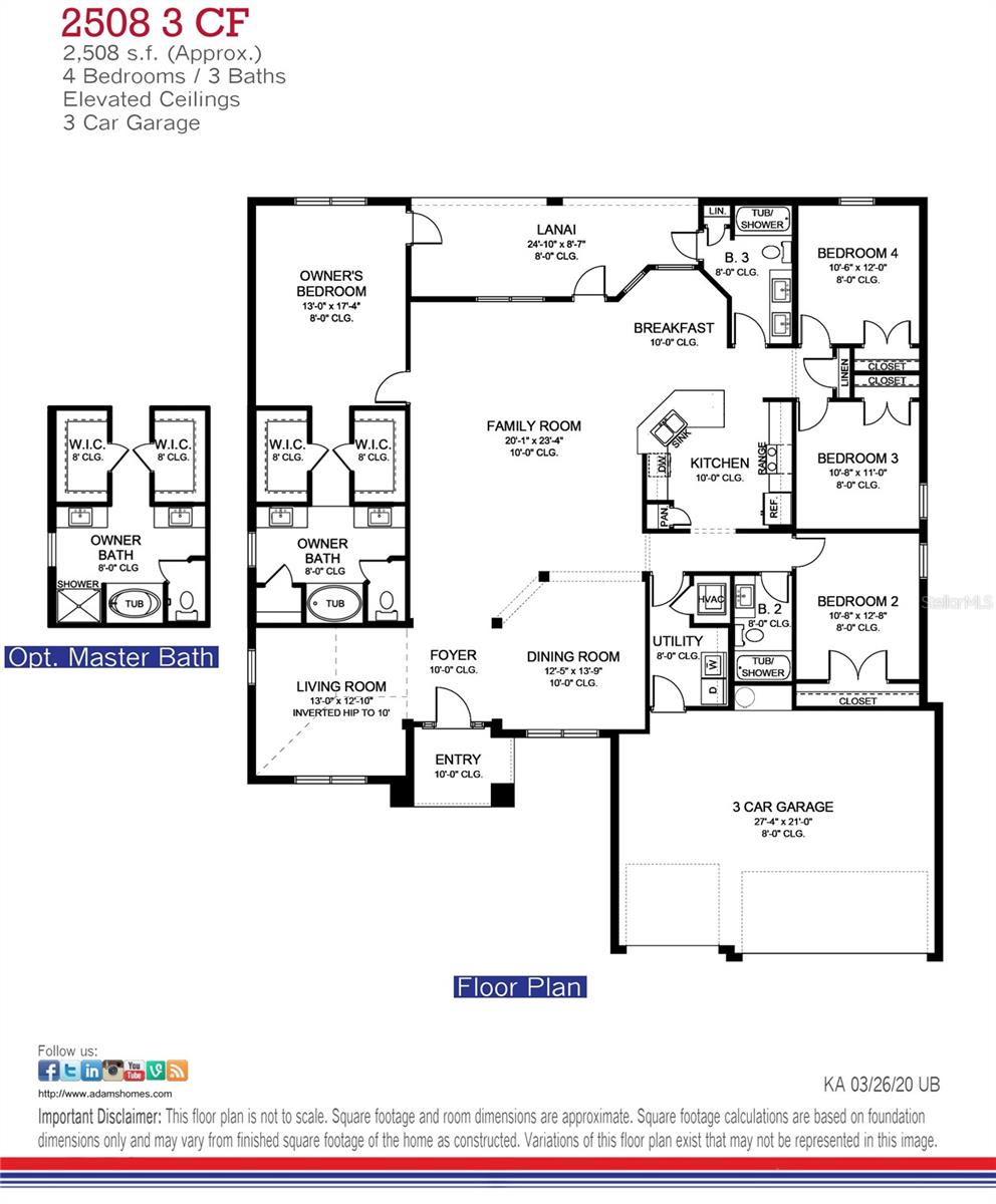 8344 SW 57TH COURT