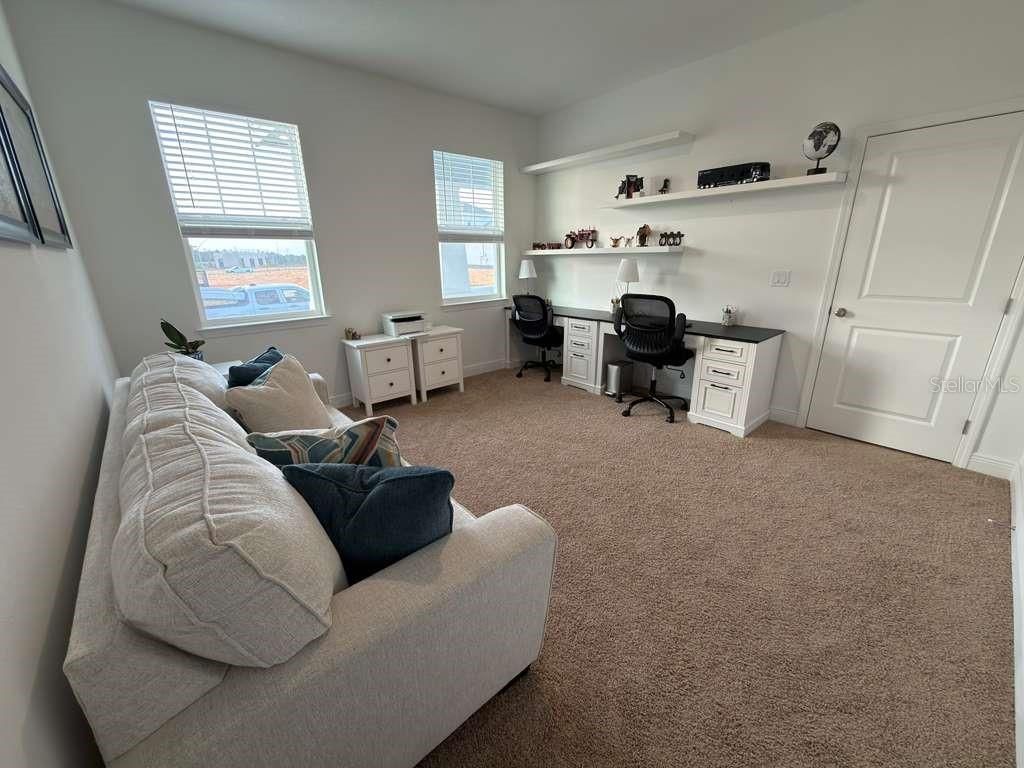 Photo of 1656 Pyramid Hill Street, Minneola, FL 34715 (MLS # O6377570)