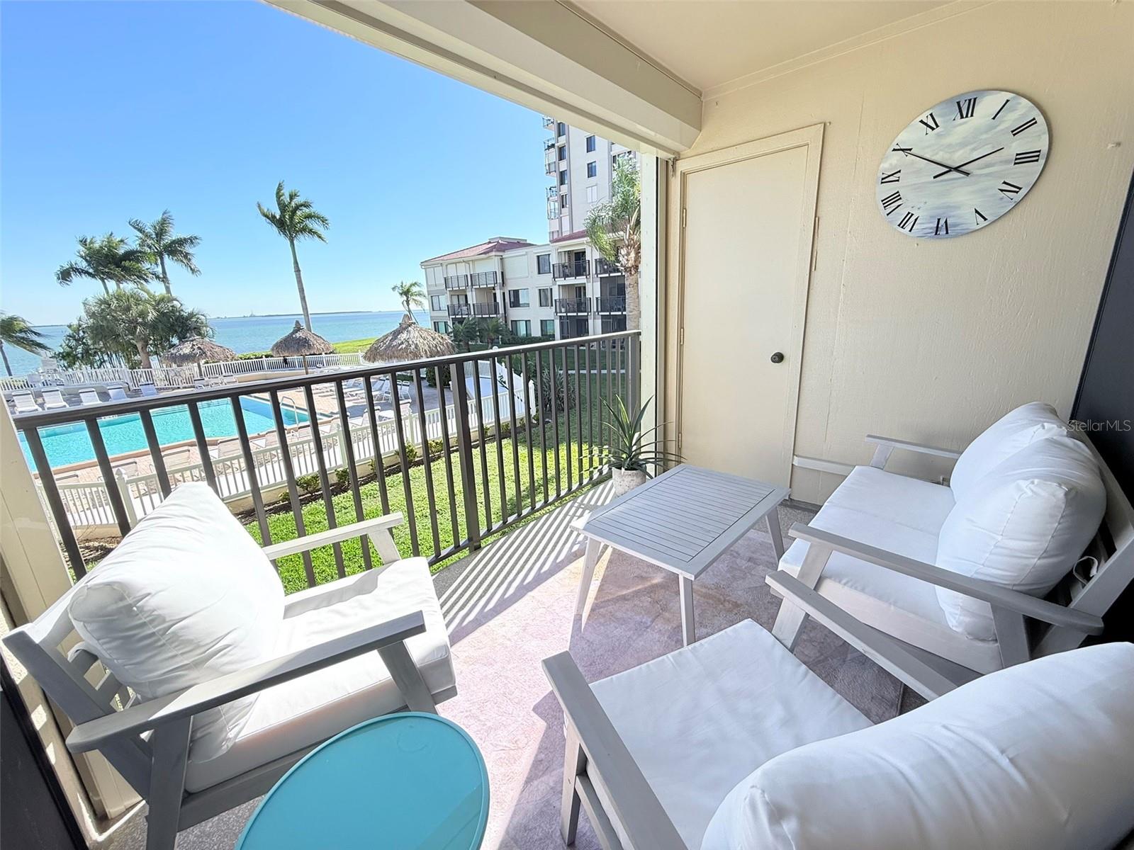 PALMA DEL MAR IV - Residential