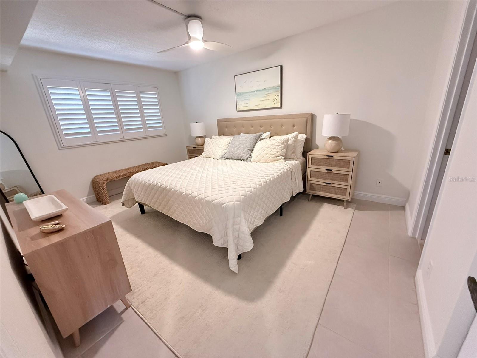 PALMA DEL MAR IV - Residential