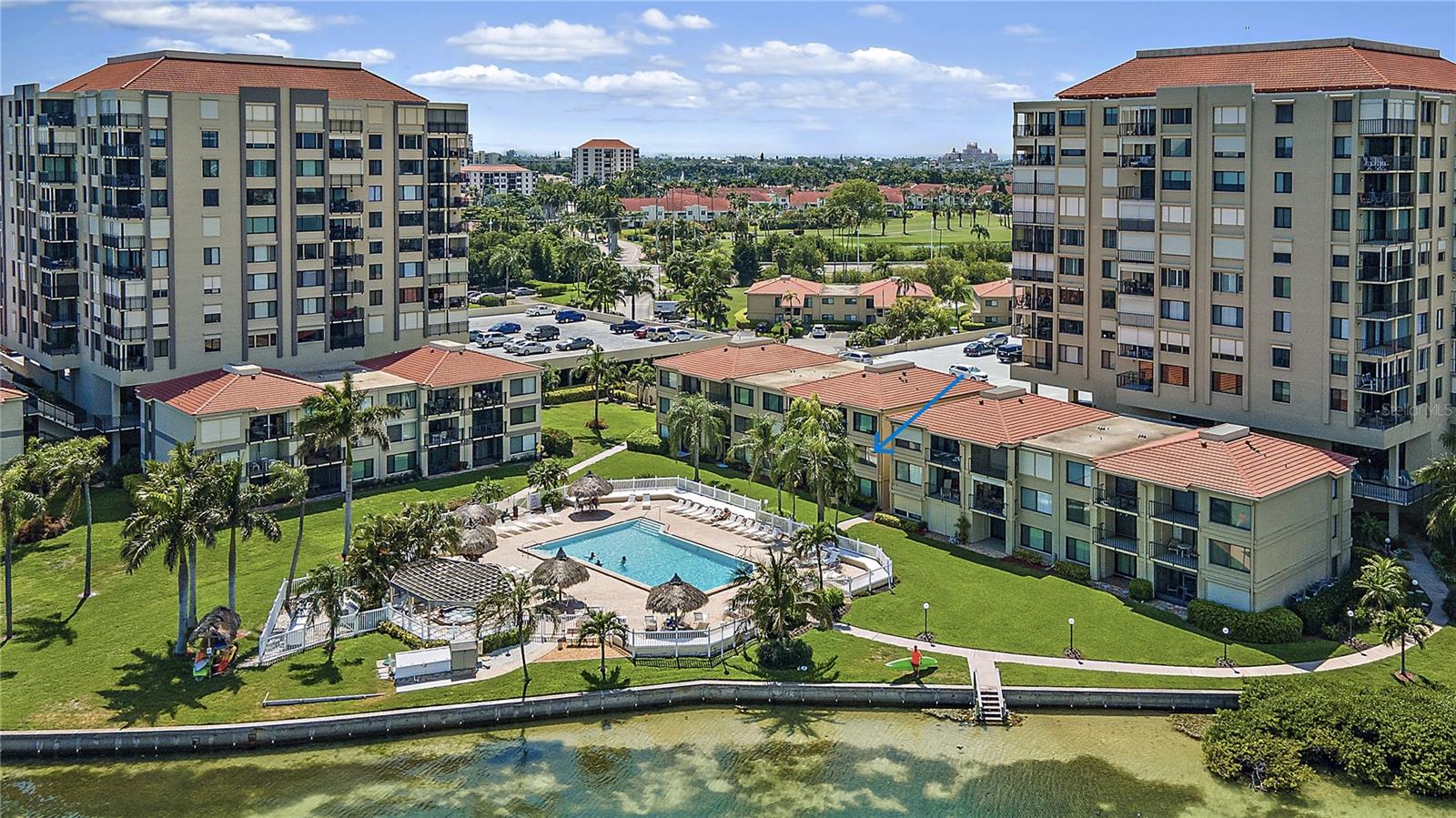 PALMA DEL MAR IV - Residential