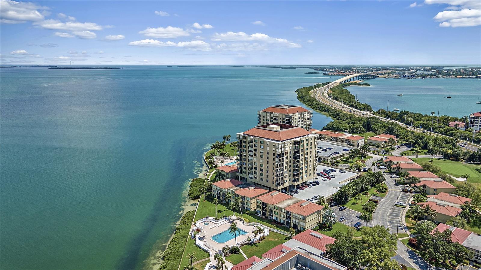 PALMA DEL MAR IV - Residential