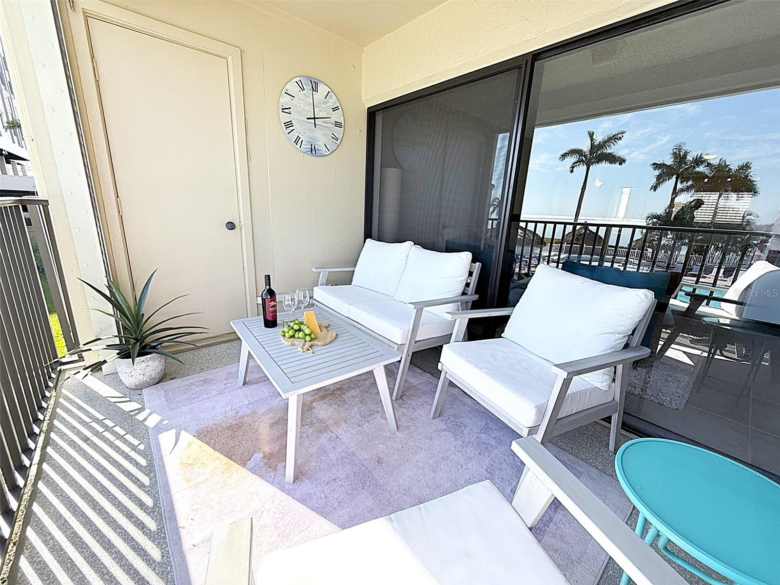 PALMA DEL MAR IV - Residential