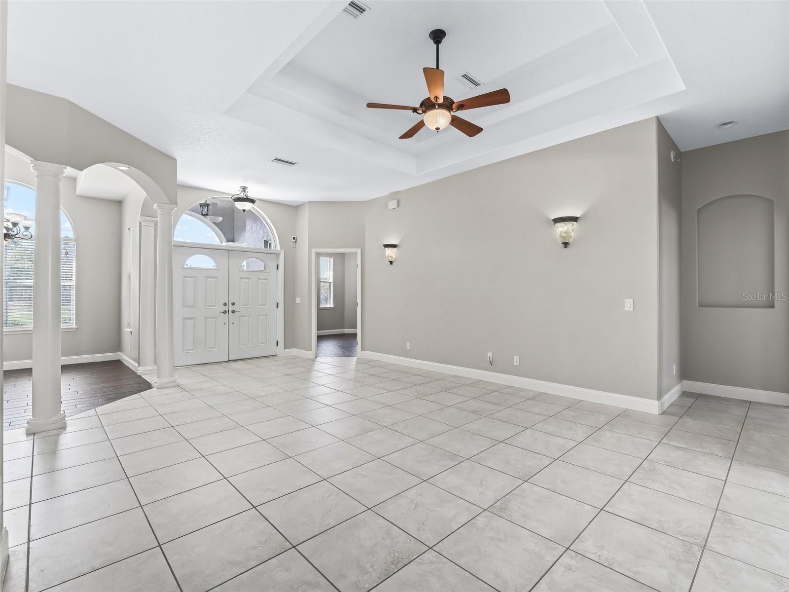 ORANGEWOOD SHORES - Residential