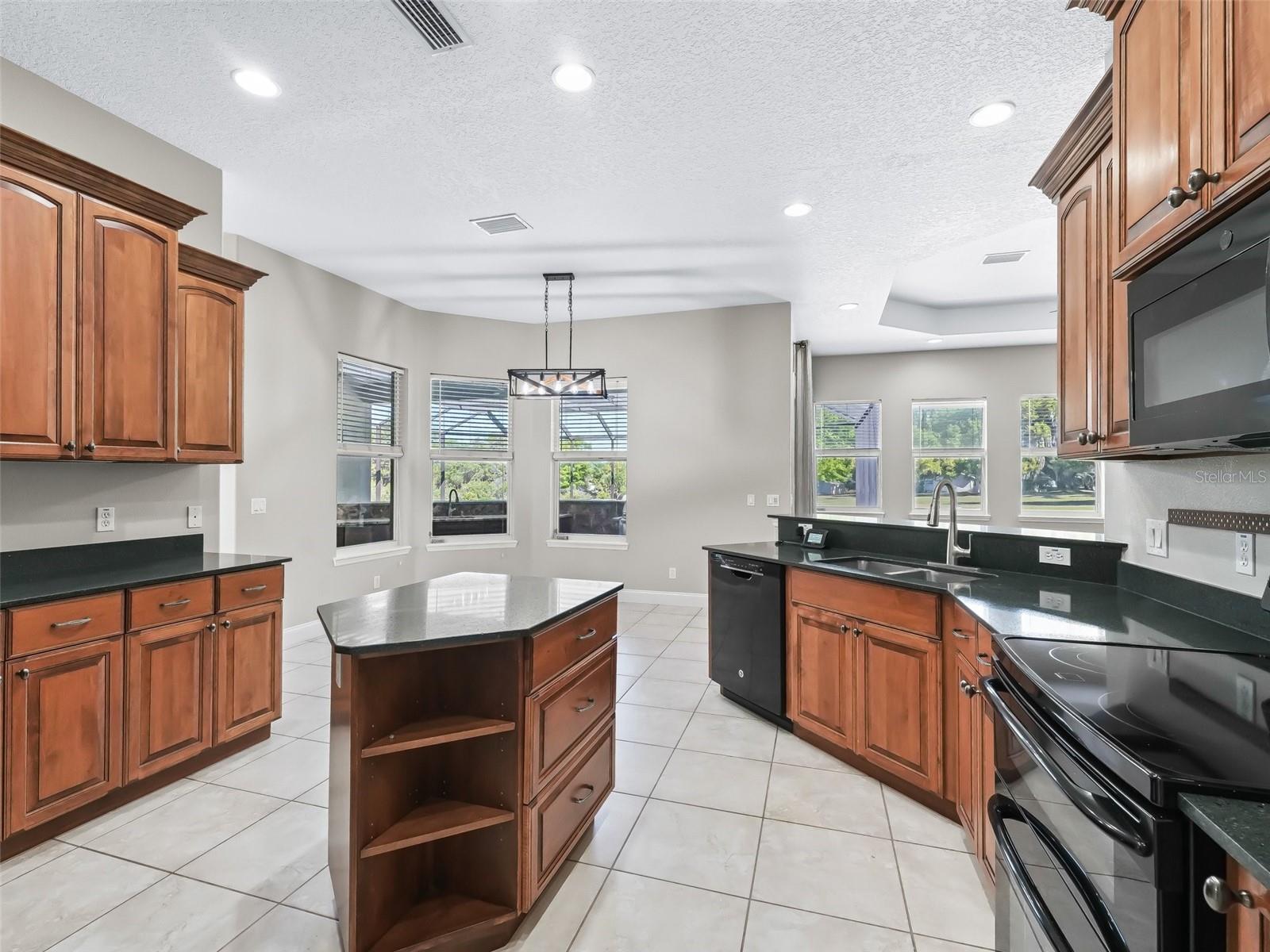 ORANGEWOOD SHORES - Residential