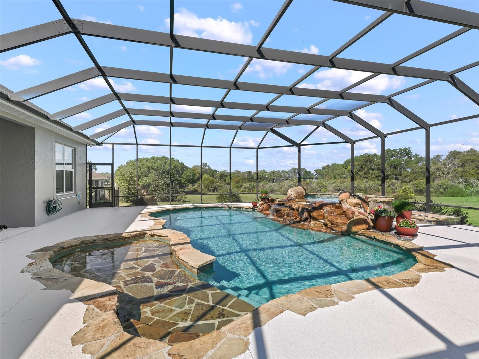 ORANGEWOOD SHORES - Residential