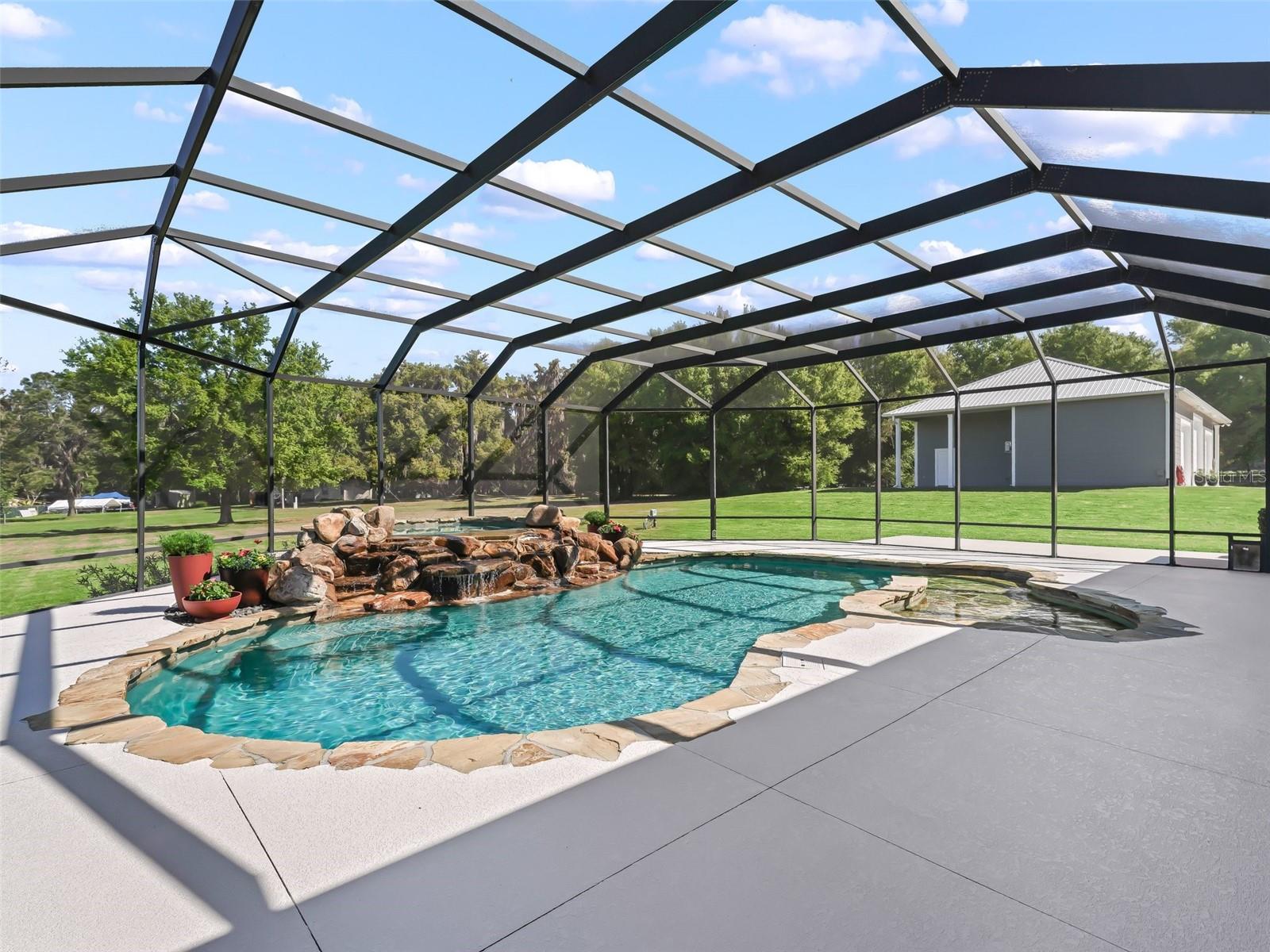 ORANGEWOOD SHORES - Residential