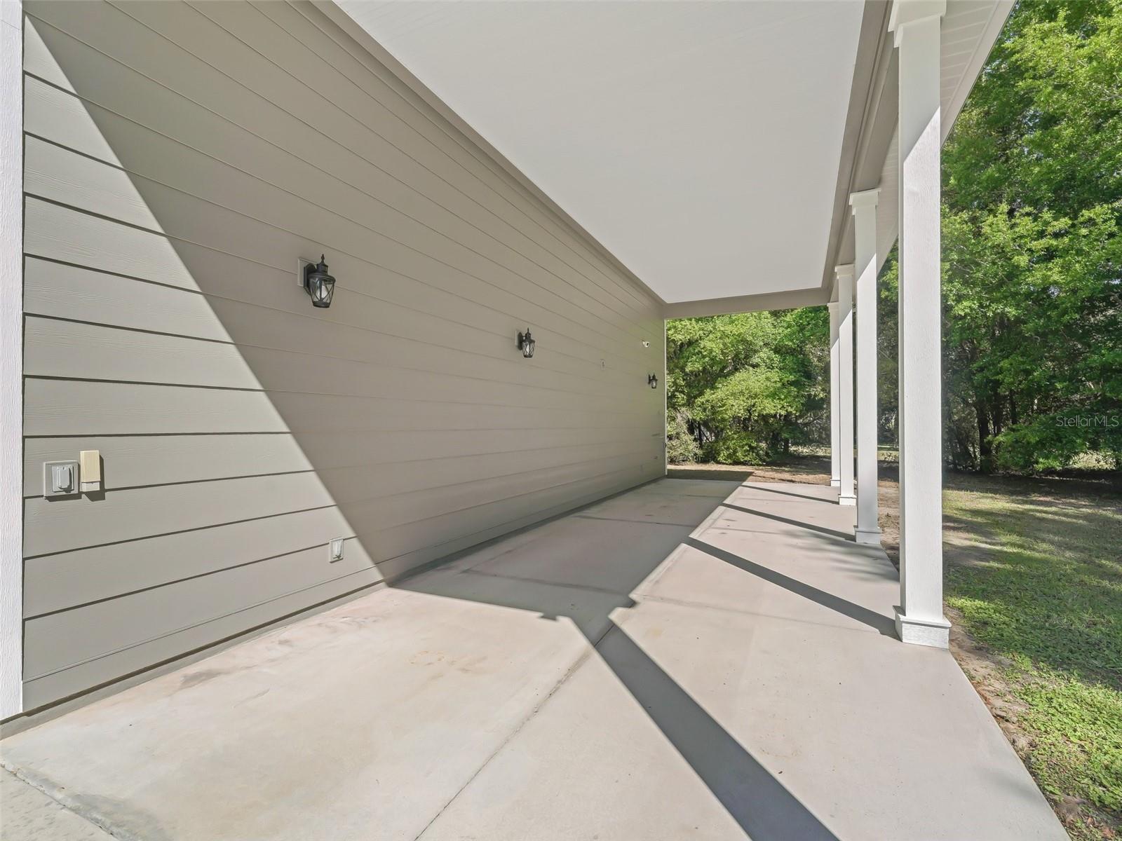 ORANGEWOOD SHORES - Residential