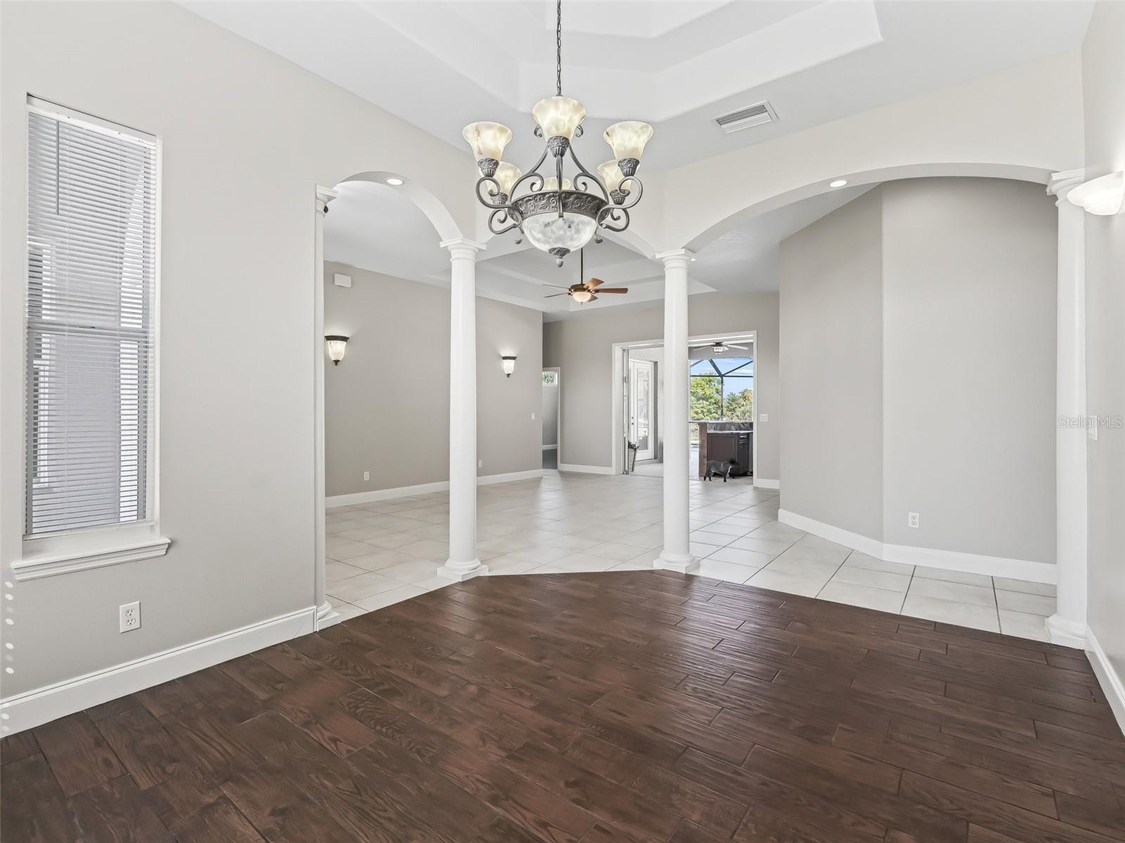 ORANGEWOOD SHORES - Residential