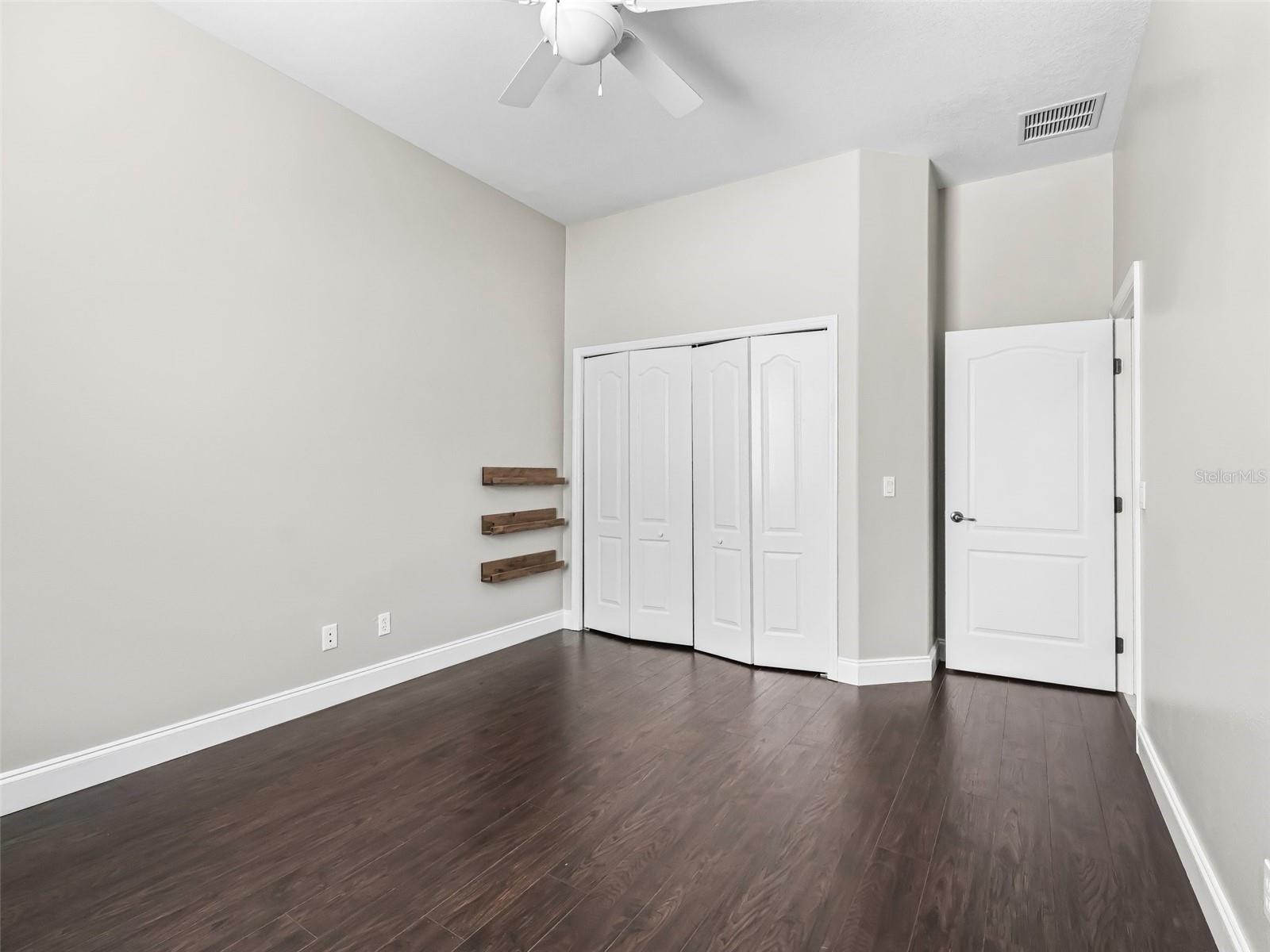 ORANGEWOOD SHORES - Residential