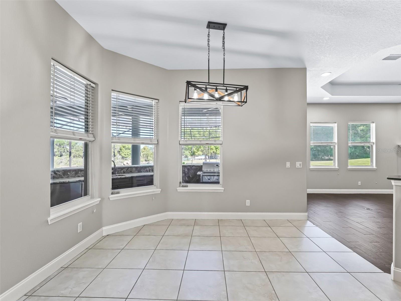 ORANGEWOOD SHORES - Residential