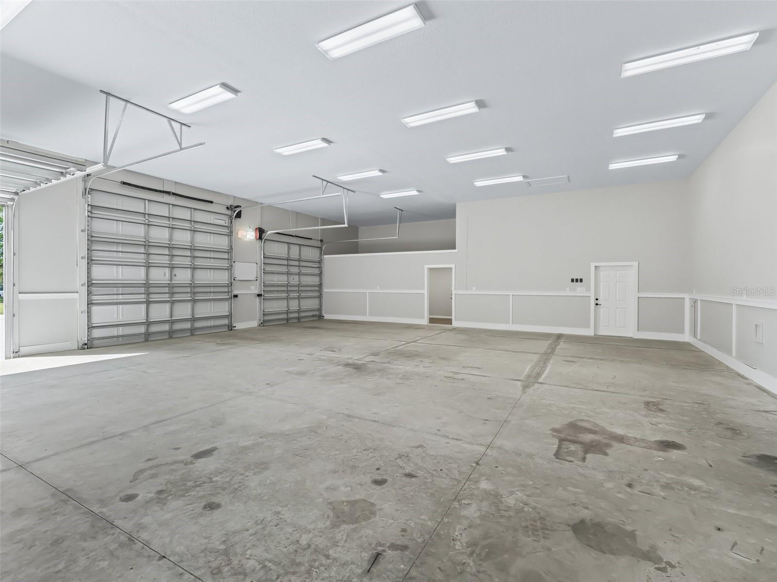 ORANGEWOOD SHORES - Residential