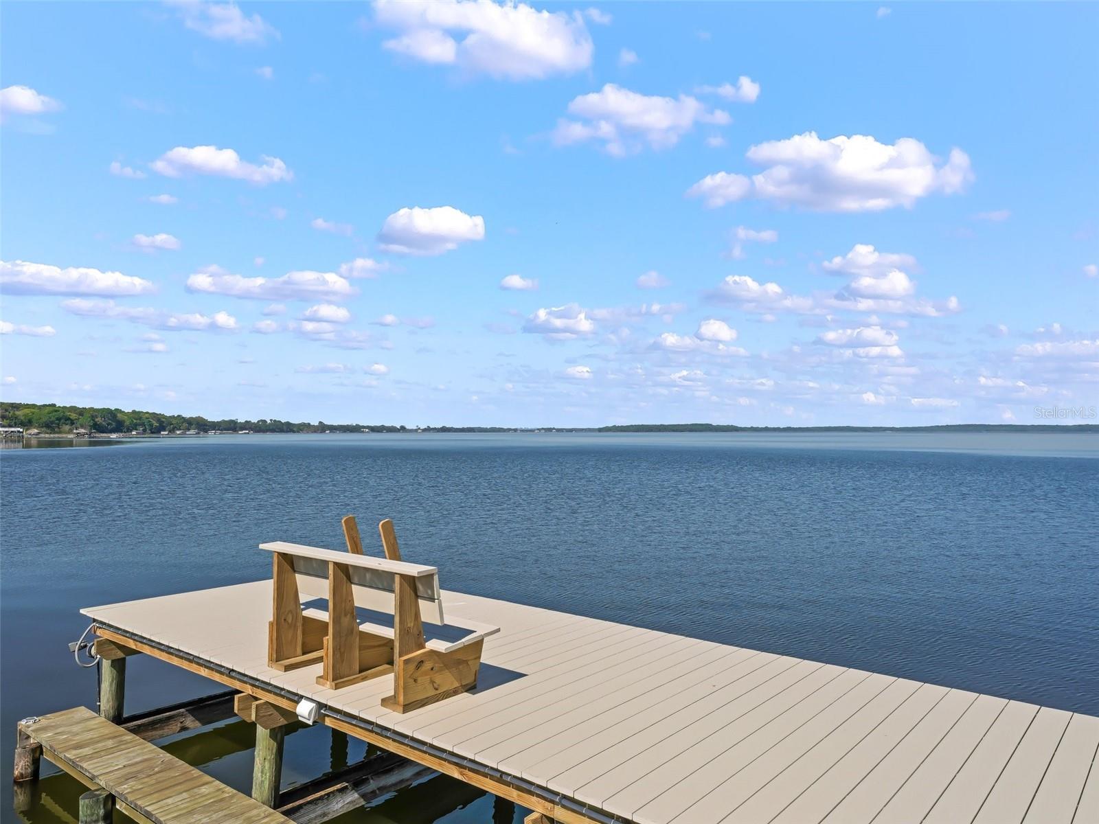 ORANGEWOOD SHORES - Residential