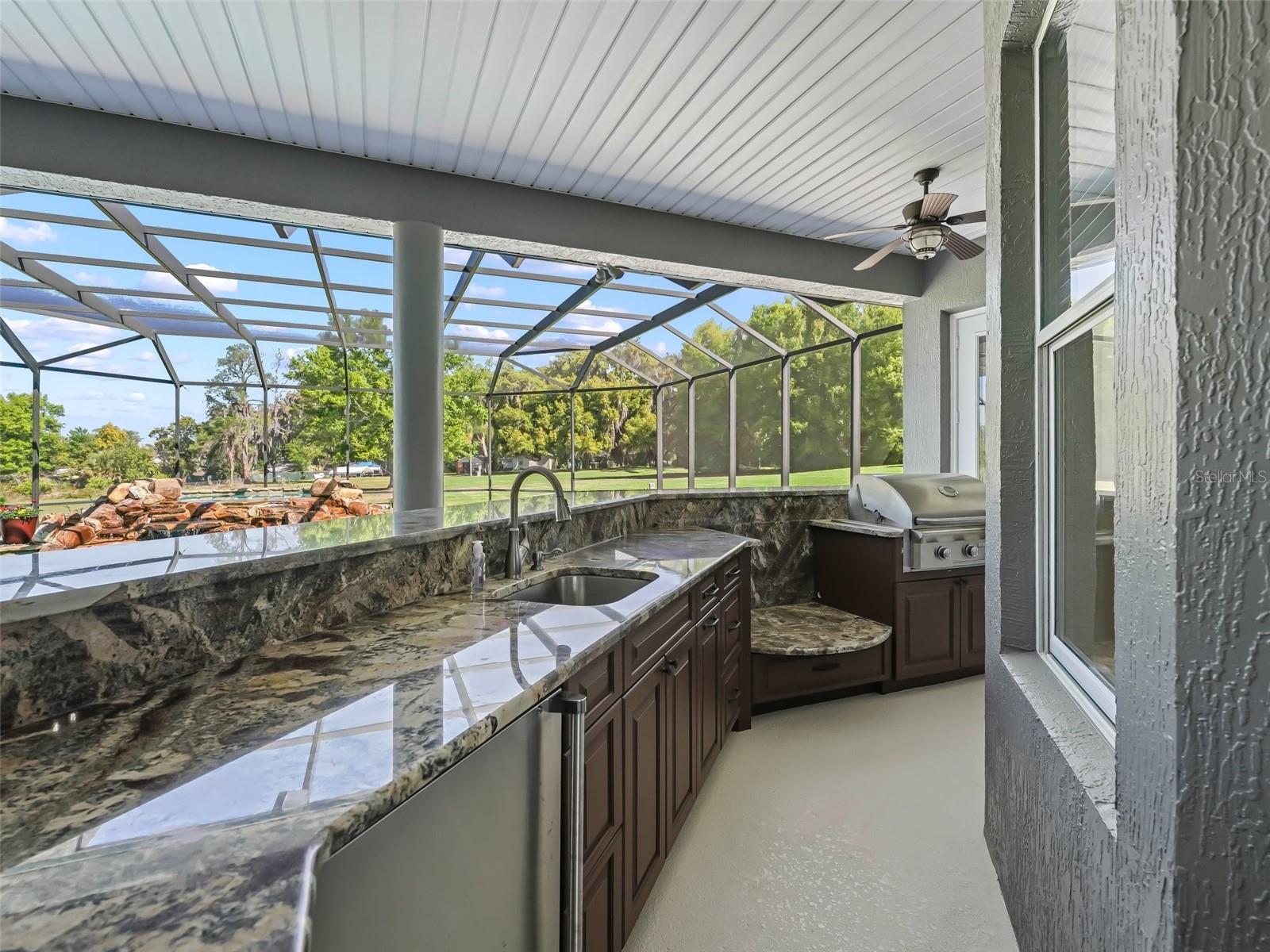 ORANGEWOOD SHORES - Residential