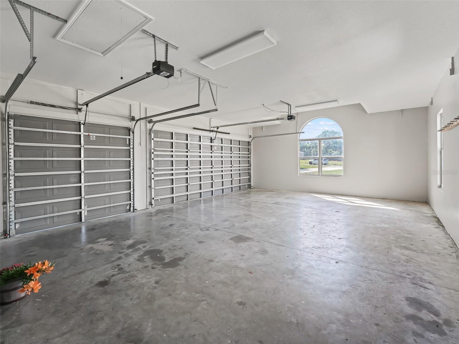 ORANGEWOOD SHORES - Residential