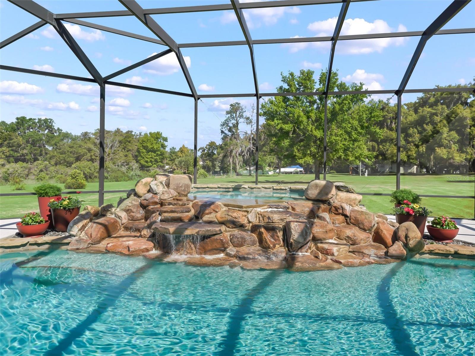 ORANGEWOOD SHORES - Residential