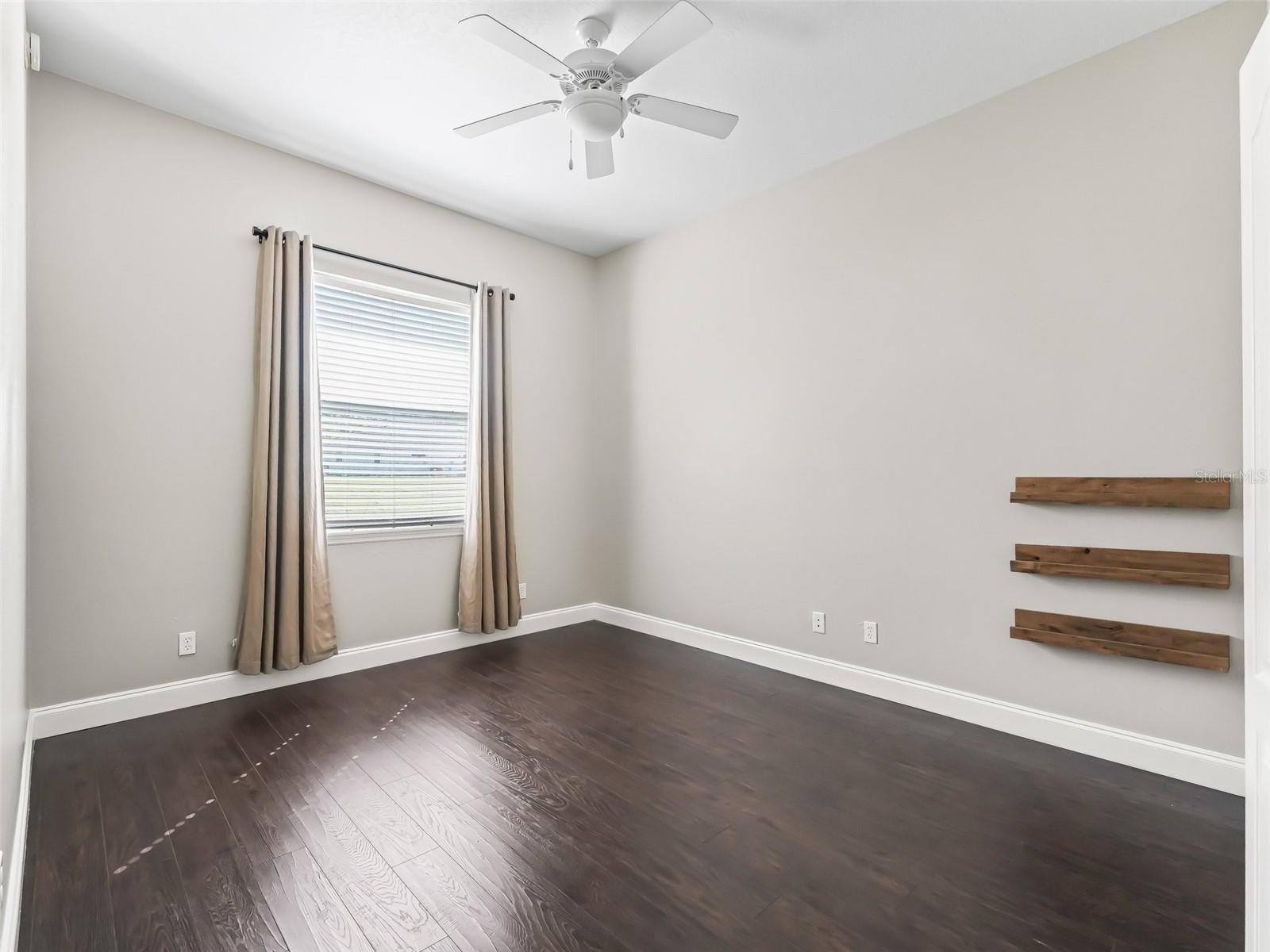 ORANGEWOOD SHORES - Residential