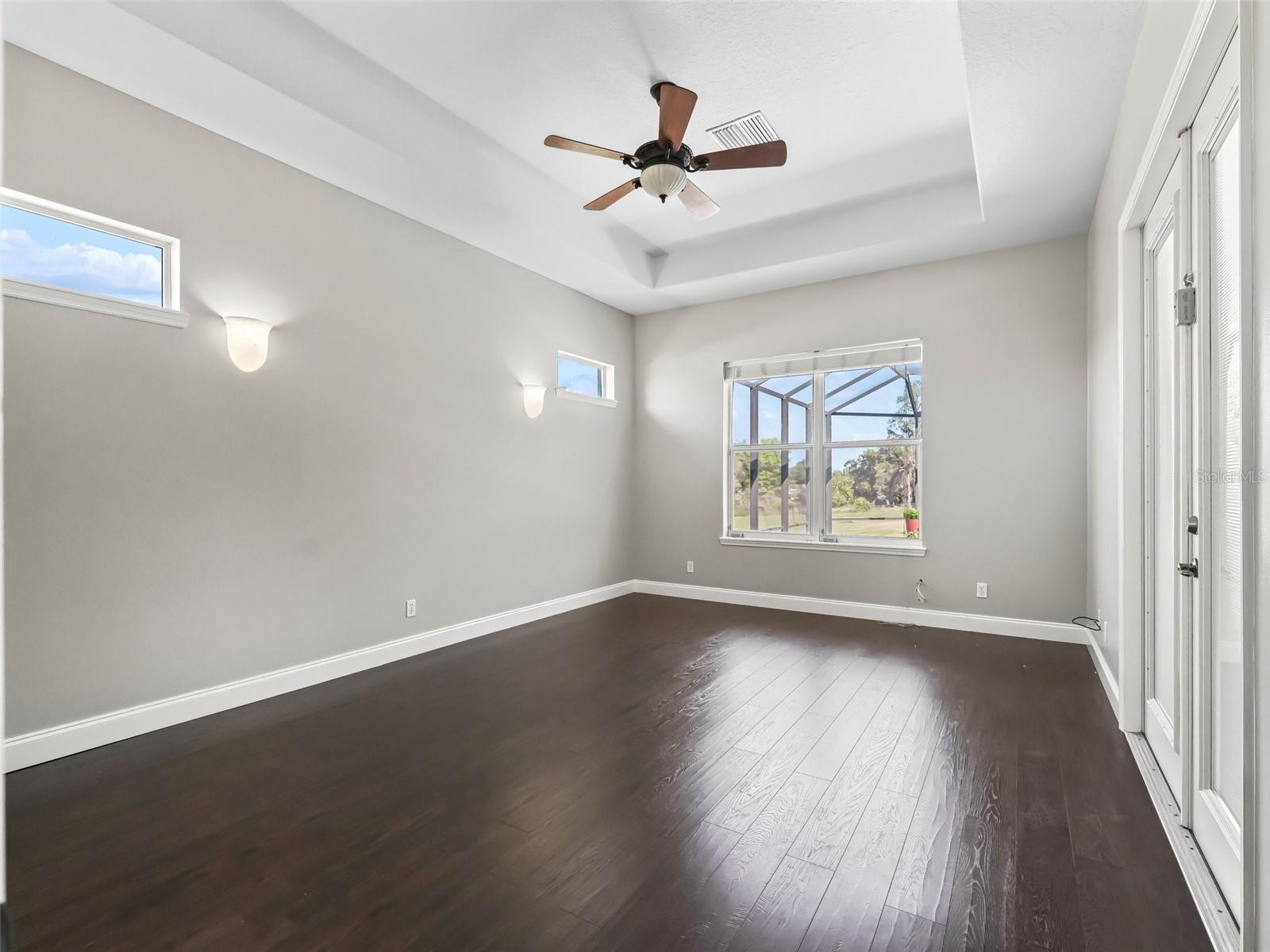 ORANGEWOOD SHORES - Residential