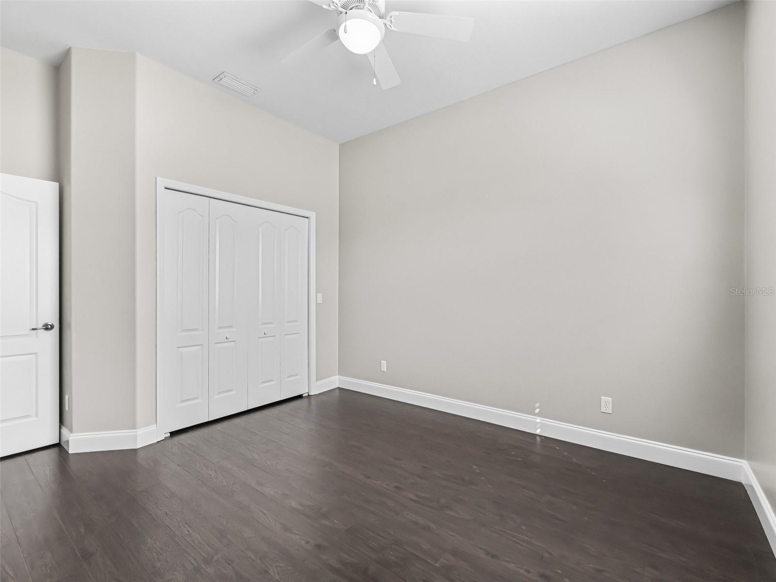 ORANGEWOOD SHORES - Residential