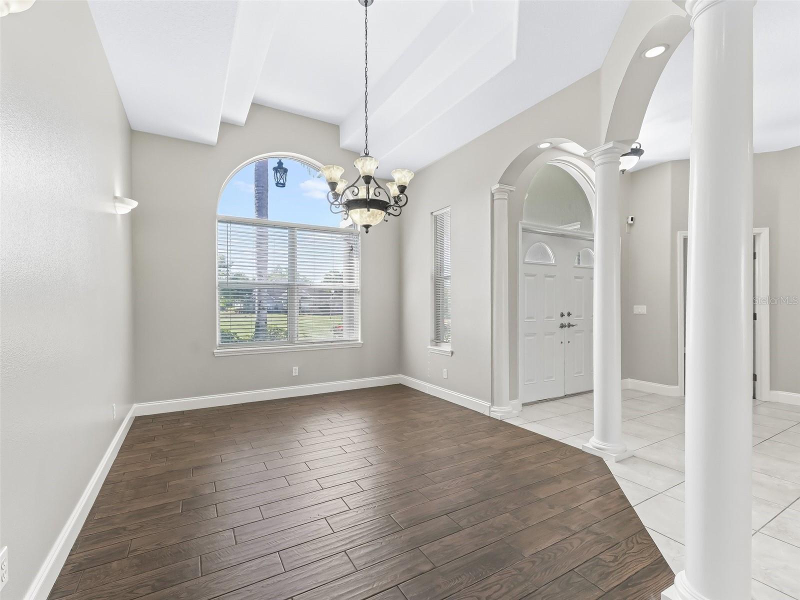 ORANGEWOOD SHORES - Residential