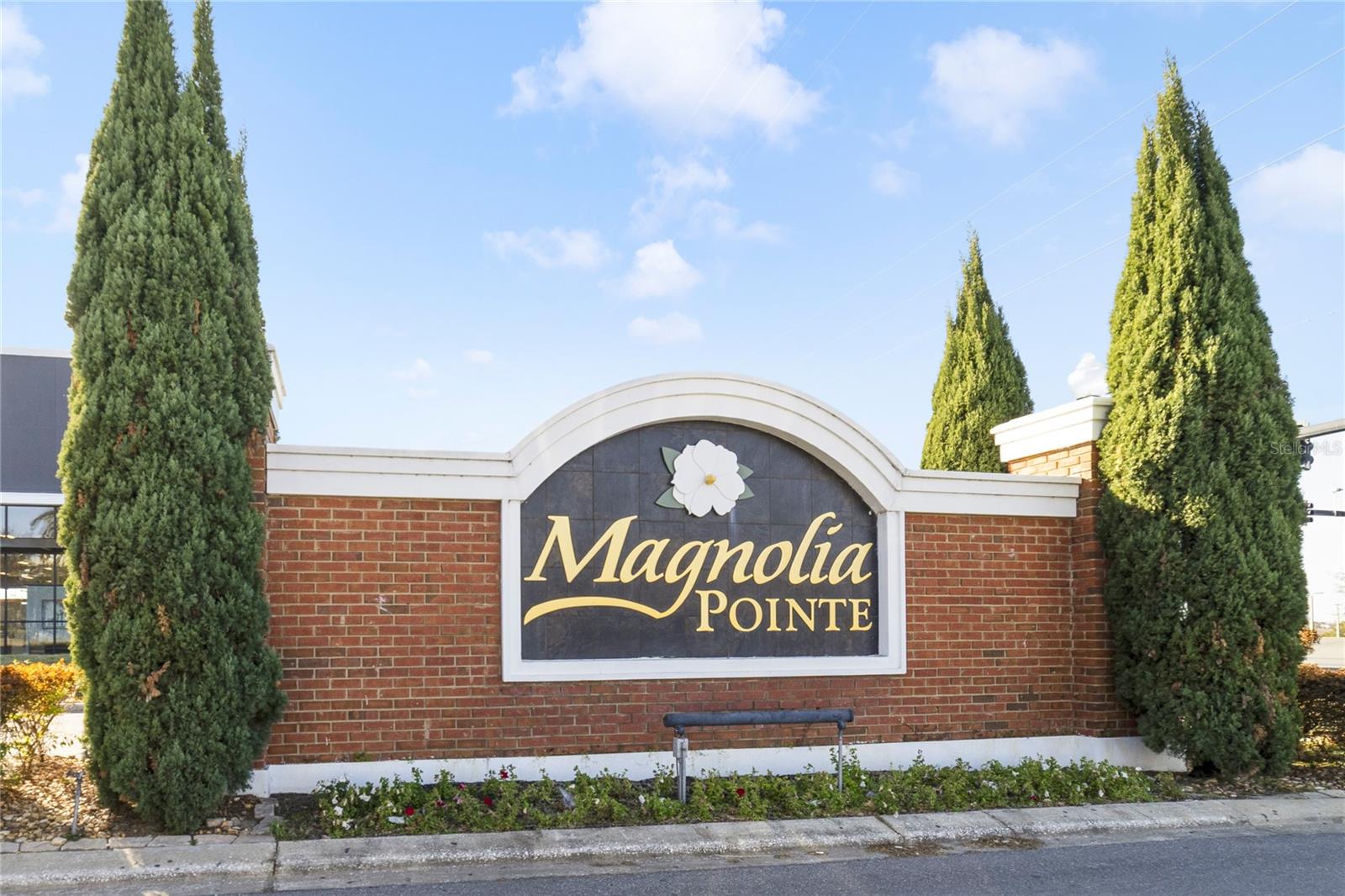 SWEETWATER RIDGE CONDO AT MAGNOLIA POINTE - Residential