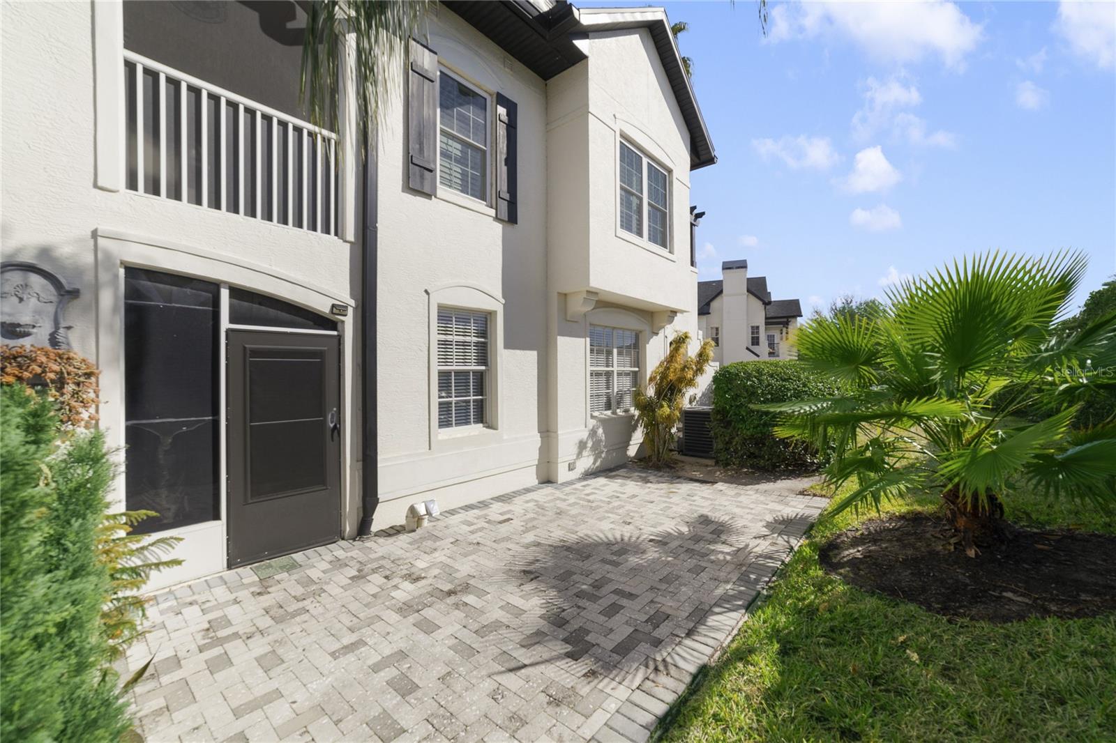 SWEETWATER RIDGE CONDO AT MAGNOLIA POINTE - Residential