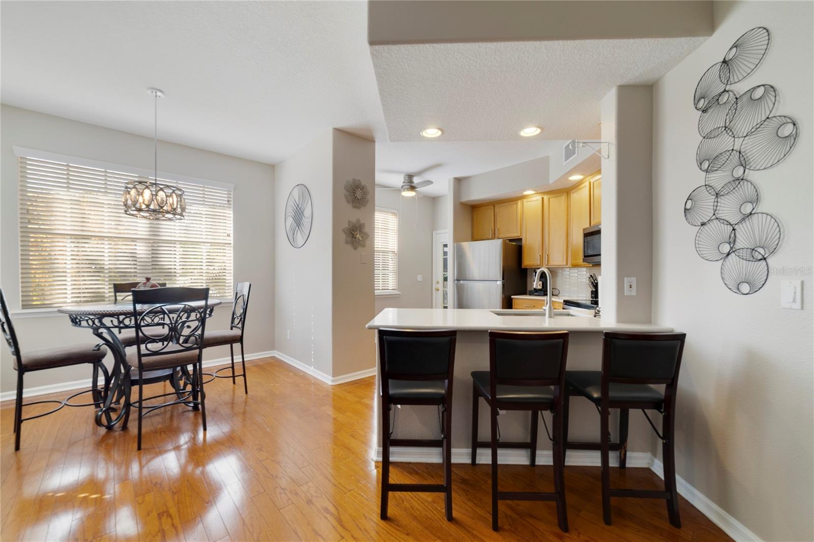 SWEETWATER RIDGE CONDO AT MAGNOLIA POINTE - Residential