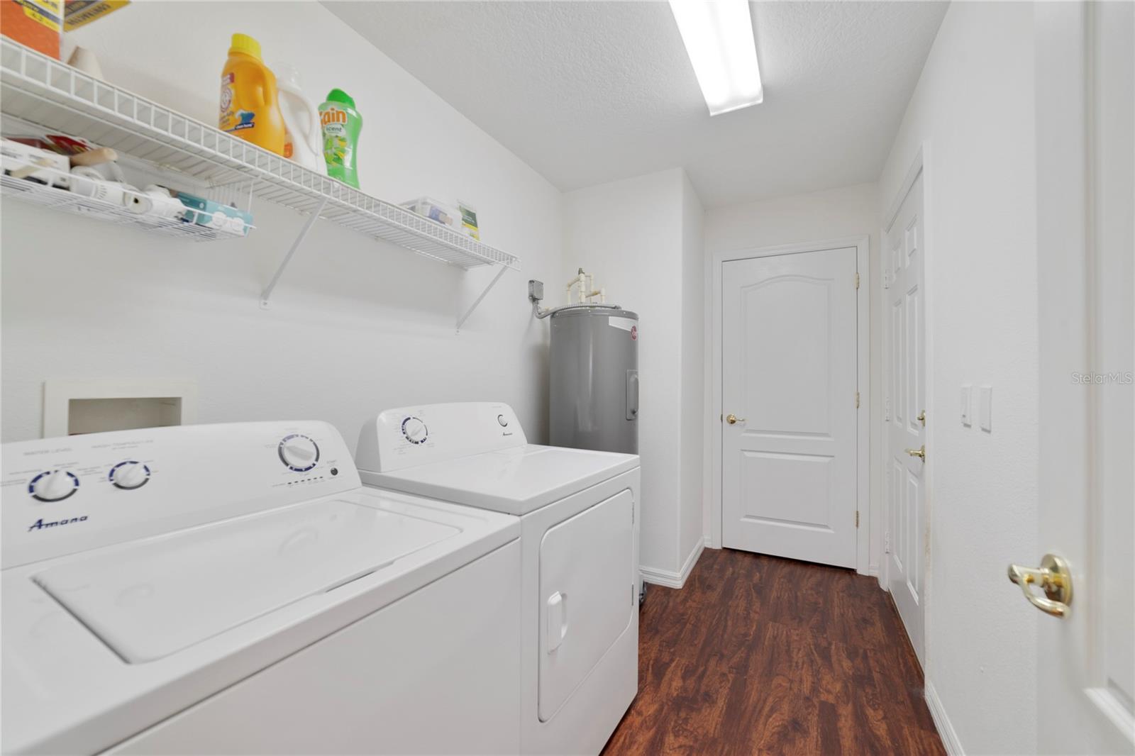 SWEETWATER RIDGE CONDO AT MAGNOLIA POINTE - Residential