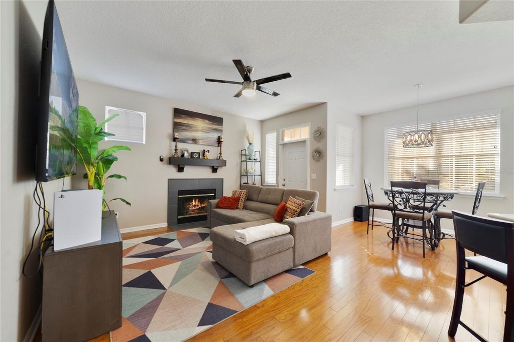 Photo of 13421 Fountainbleau Drive #4-1, Clermont, FL 34711 (MLS # G5108104)