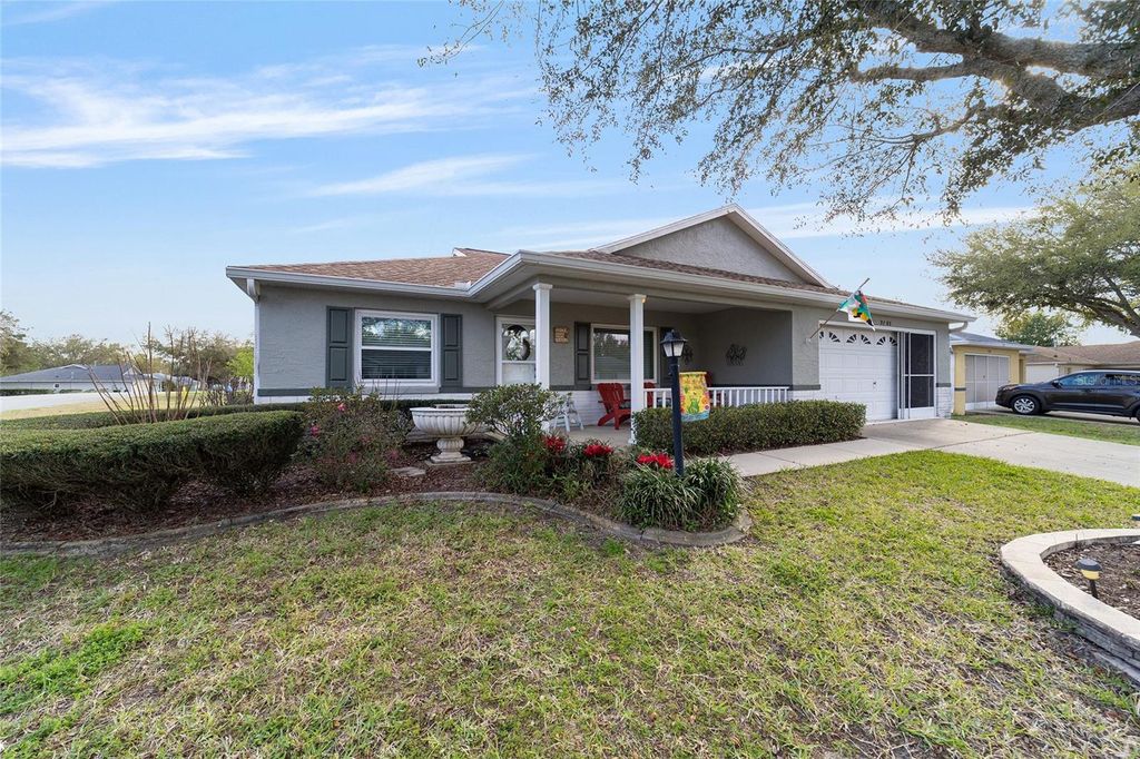 Photo of 9708 SW 97th Street, Ocala, FL 34481 (MLS # OM720389)