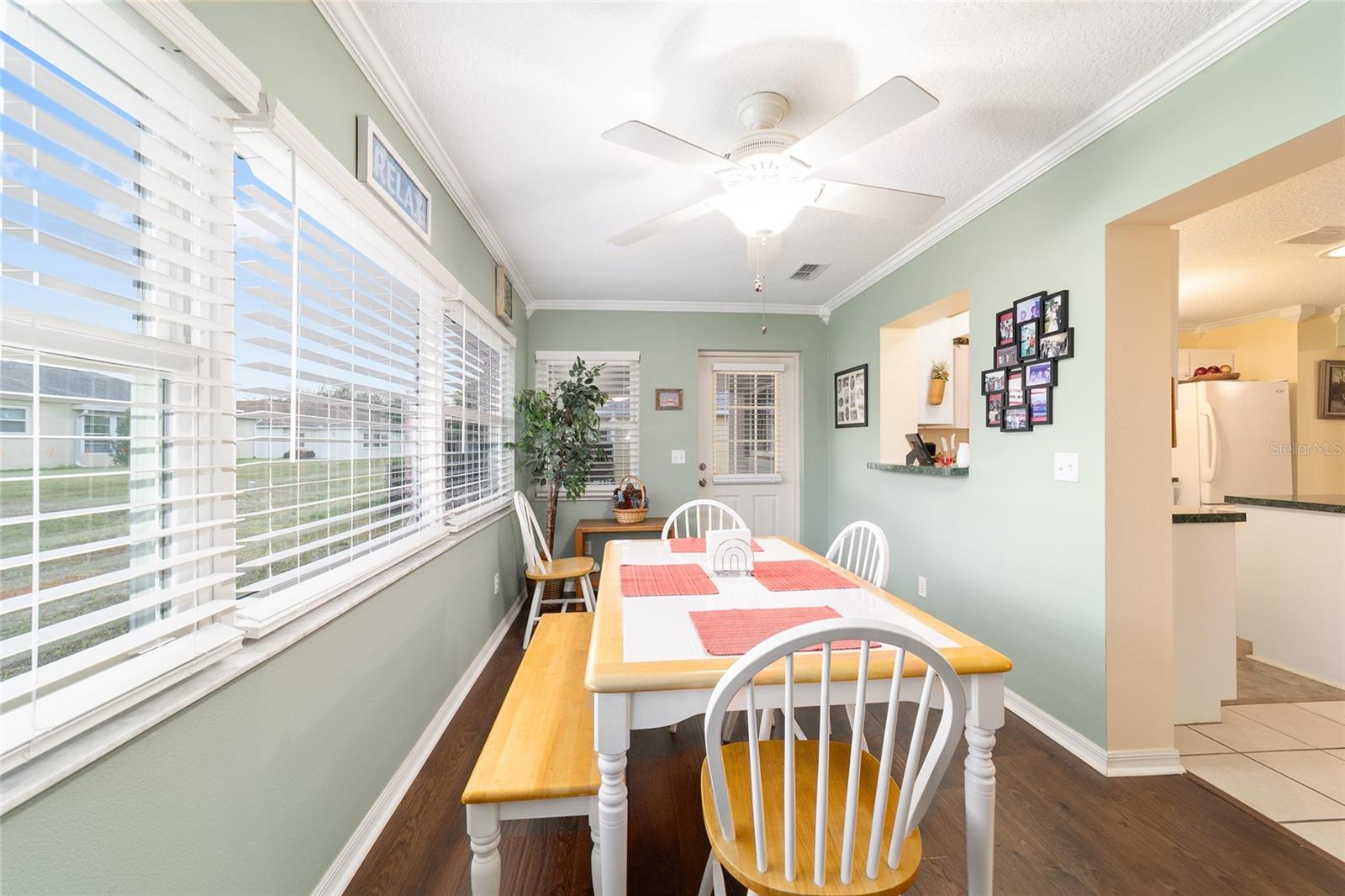 ON TOP OF THE WORLD - Residential