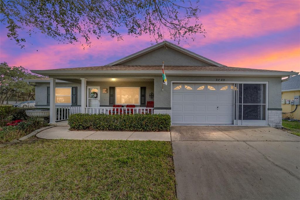 Photo of 9708 SW 97th Street, Ocala, FL 34481 (MLS # OM720389)