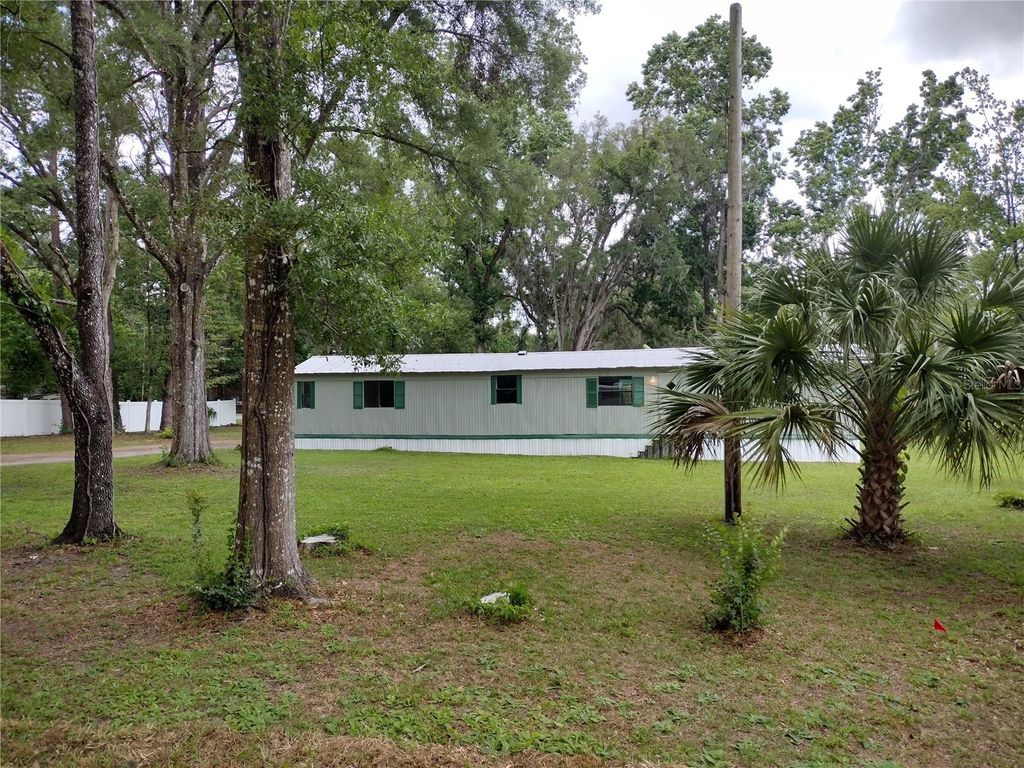 Photo of 172 Estates Avenue, Brooksville, FL 34601 (MLS # W7876019)