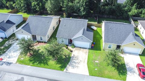 A home in GAINESVILLE